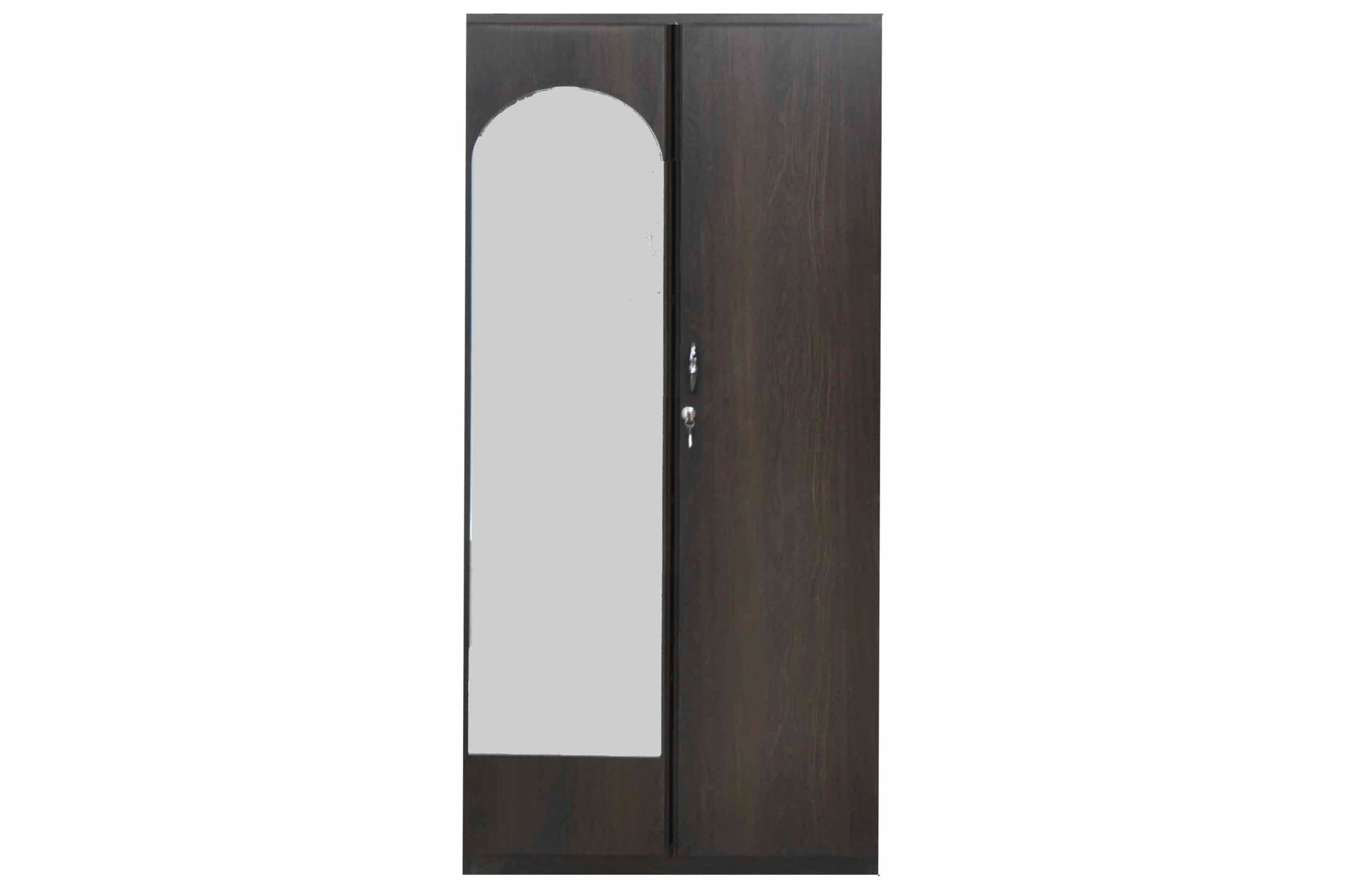 Canadian Made Fully Assembled Armoire 250