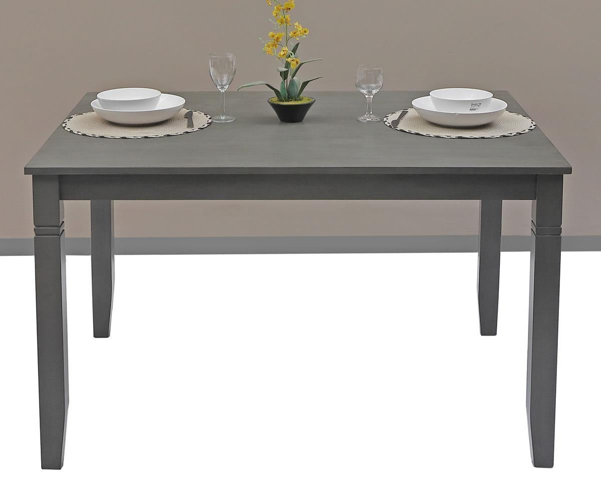 Nellie Table Grey T-3649