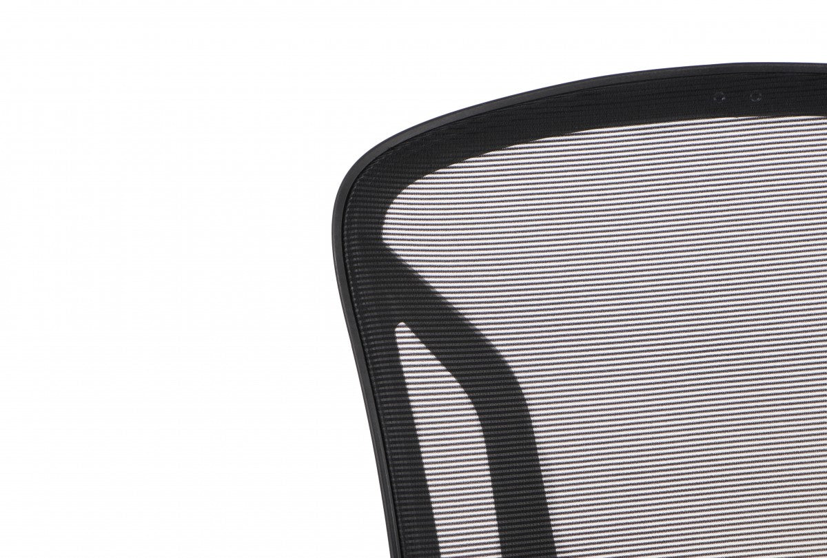 Blue Office Chair 2818-BL