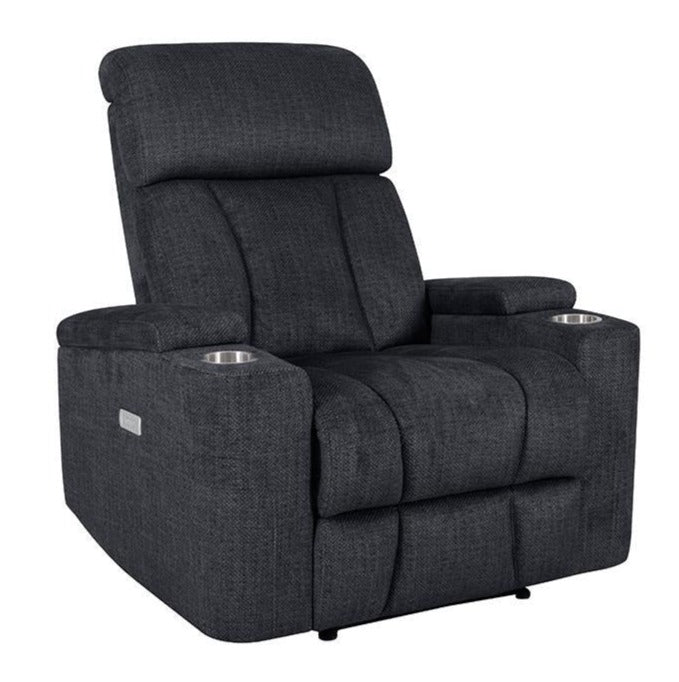 8638 CALVINO POWER RECLINER CHAIR