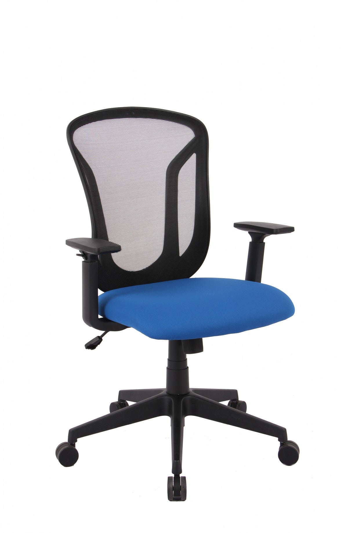 Blue Office Chair 2818-BL
