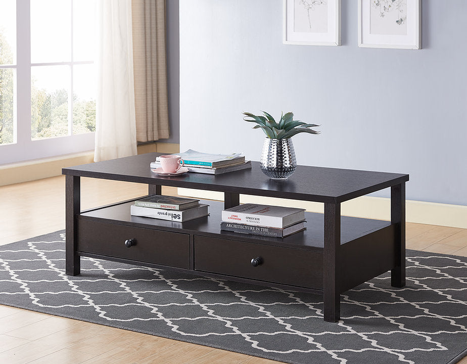 Espresso Coffee Table IF-3220
