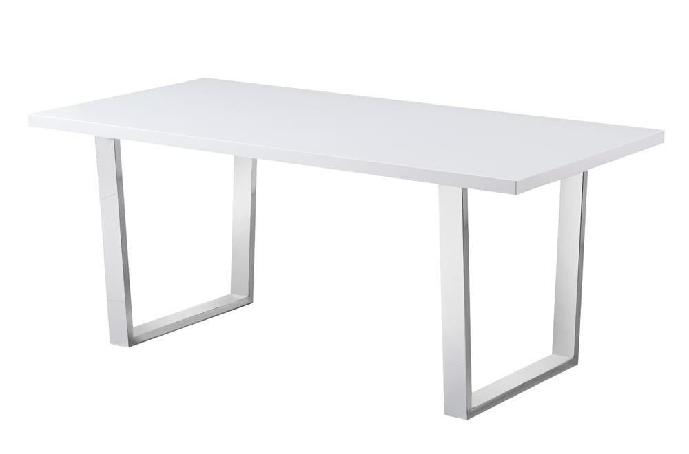 Dining Table White T 3360