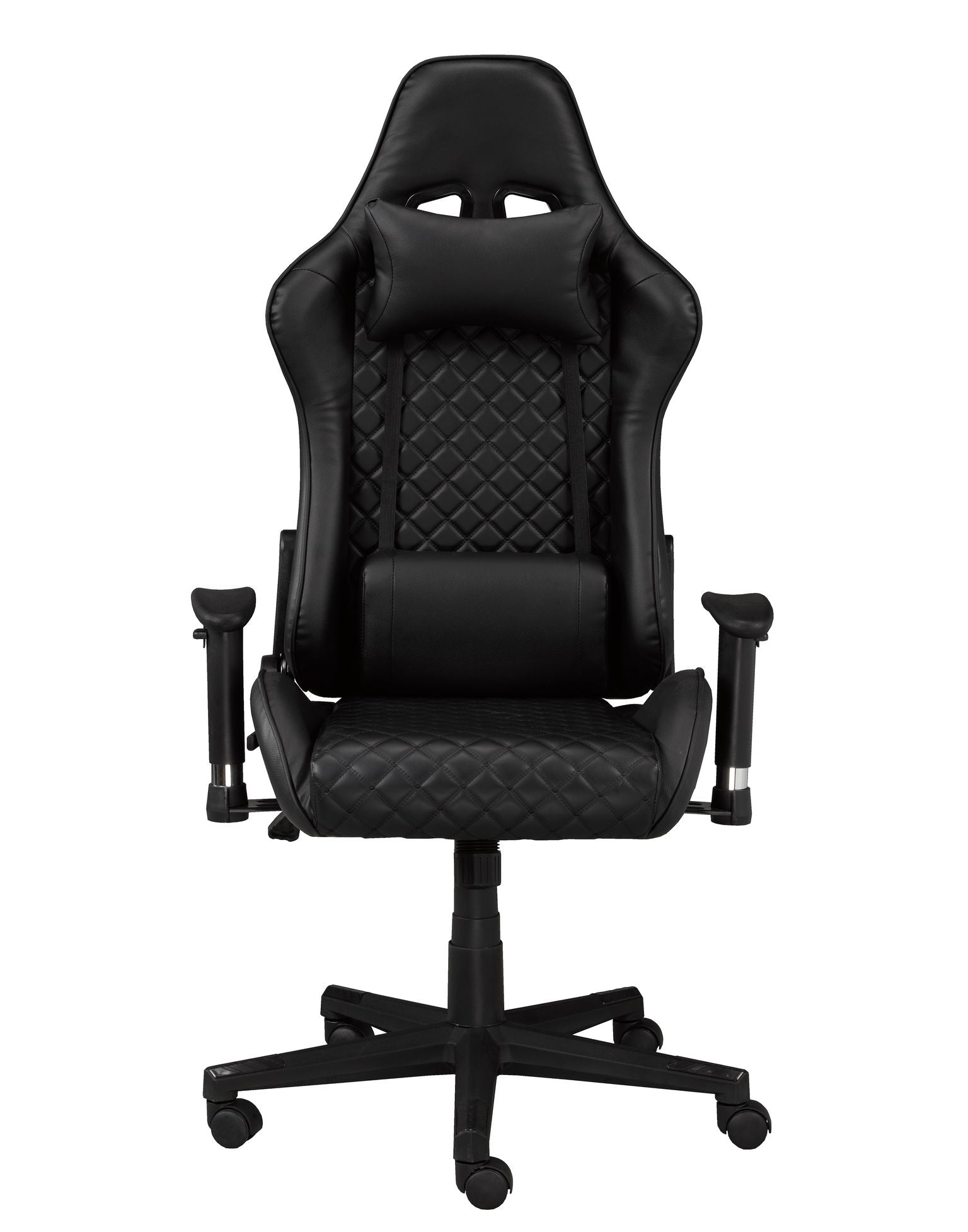 Black Office Chair - 5100-BLK