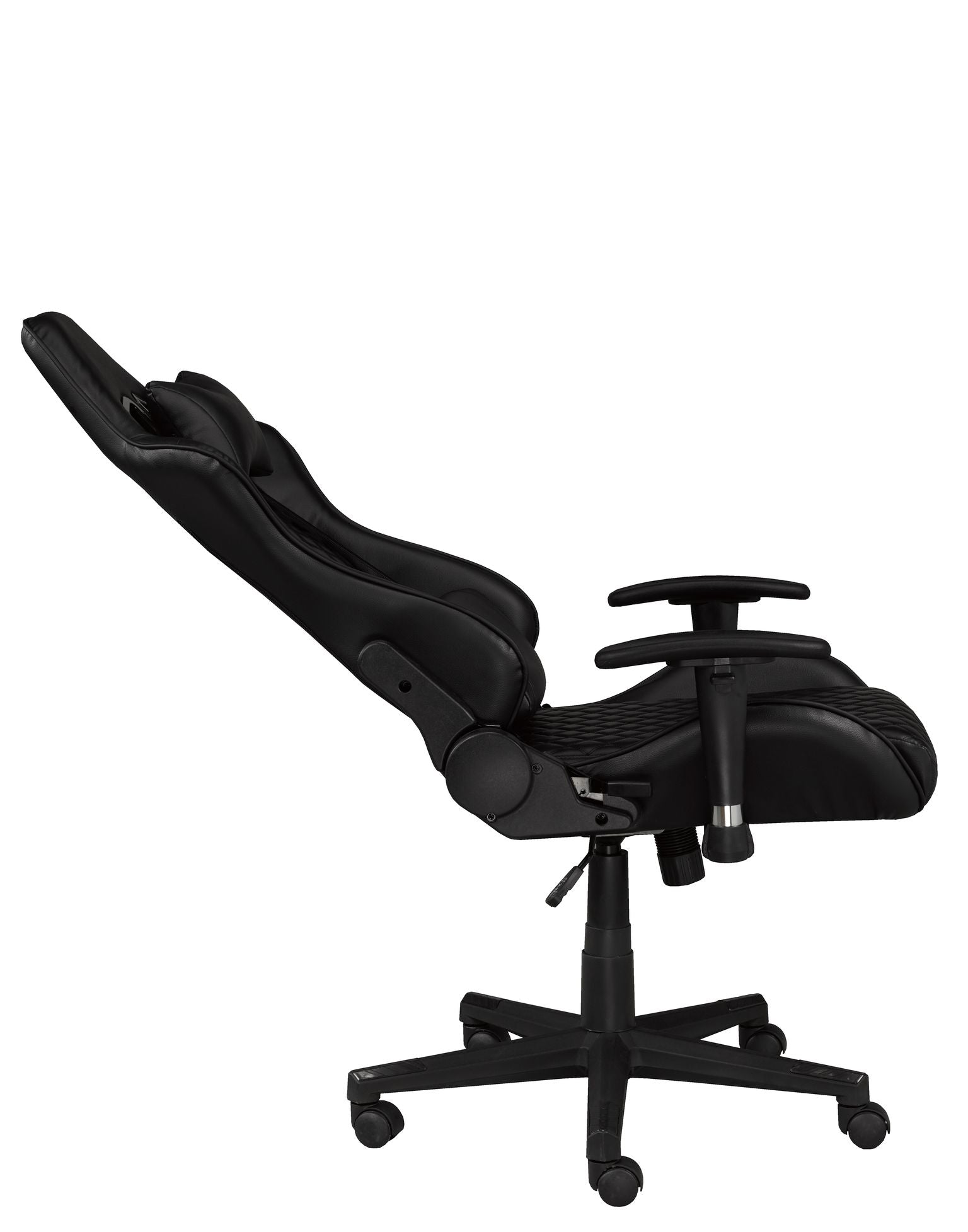 Black Office Chair - 5100-BLK
