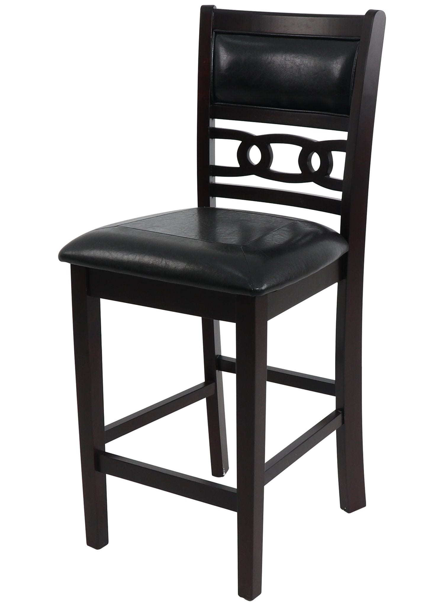 Gia Ebony Pub Set - 5 PC