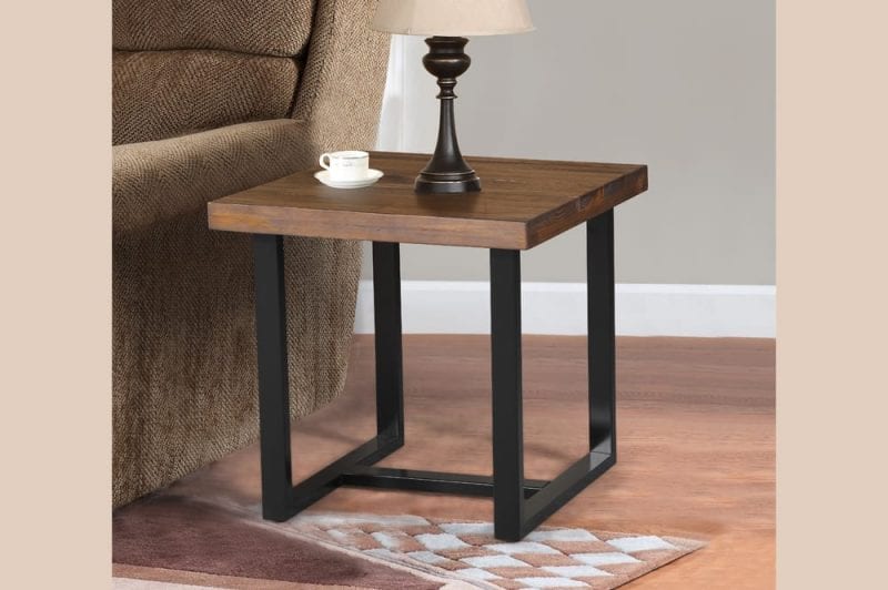 Coffee Table Collection - T5037