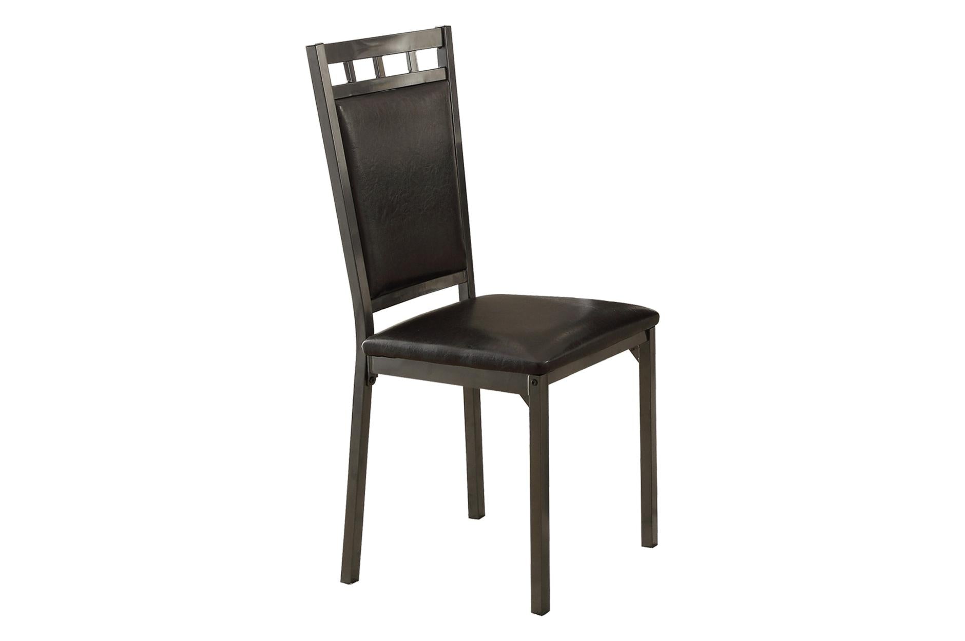 5Pc Dinette Set 5275