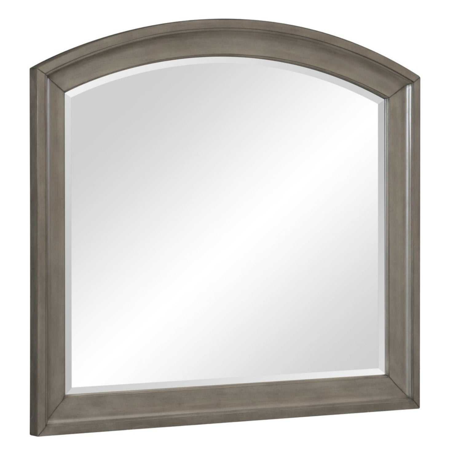 Grey Mirror
