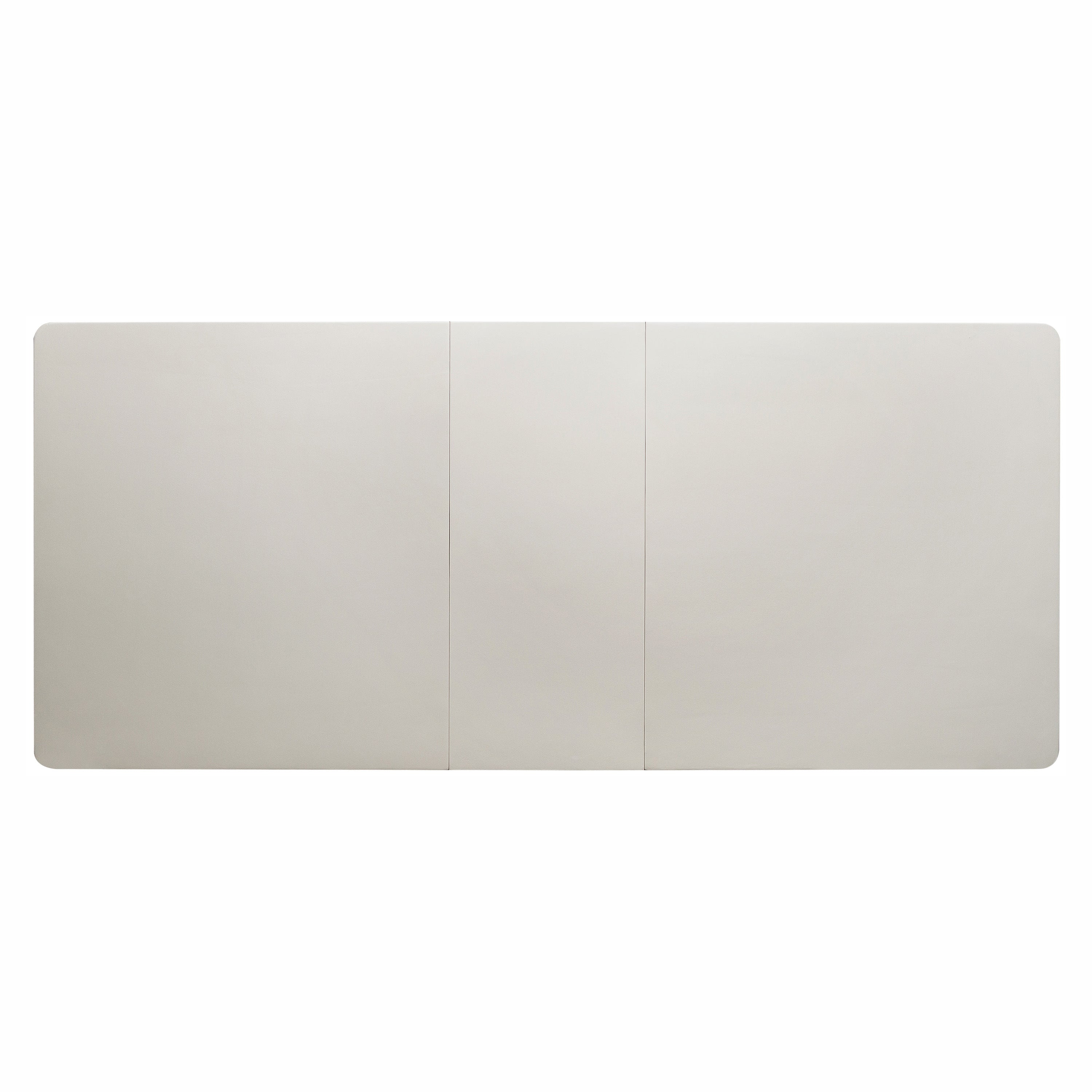 Orsina Silver Wooden Dining Set 5477