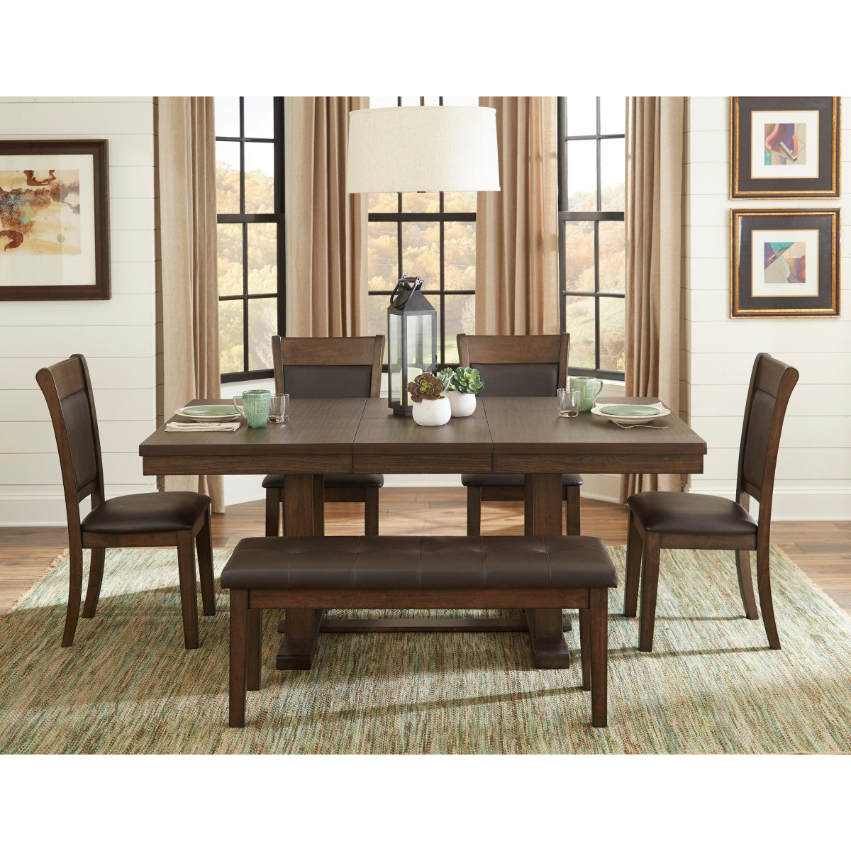 Wieland Dining Collection 5614-72