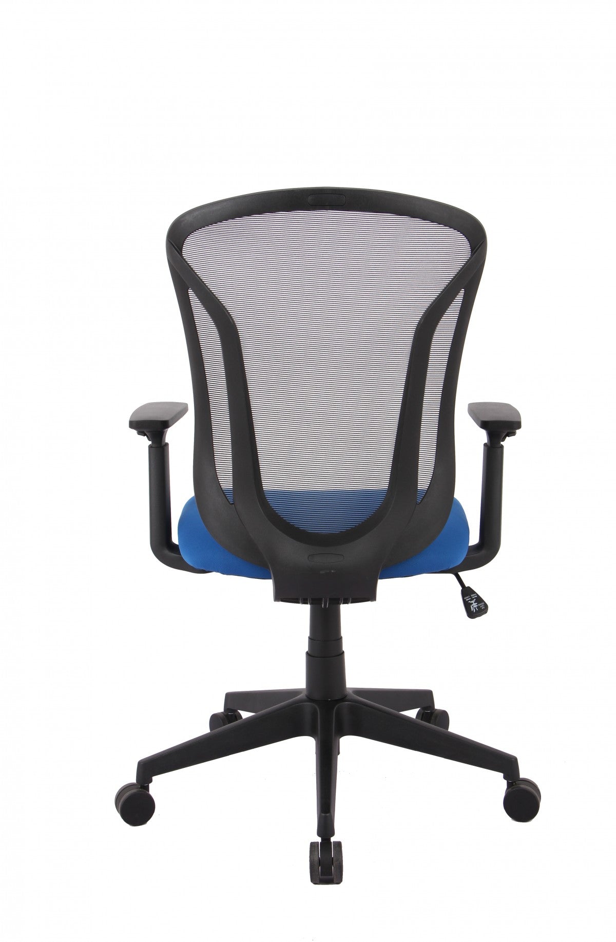 Blue Office Chair 2818-BL