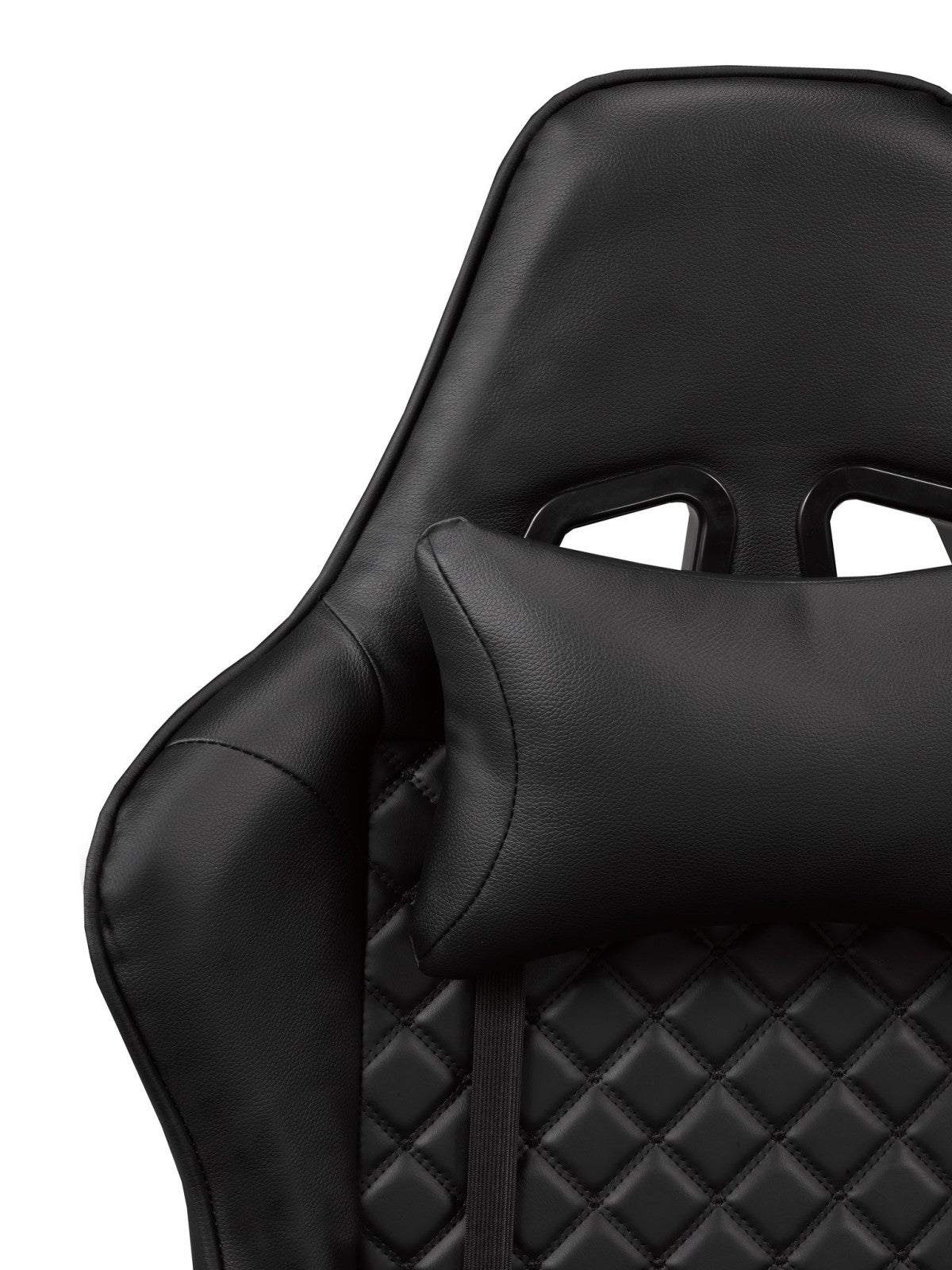 Office Chair Black 3803