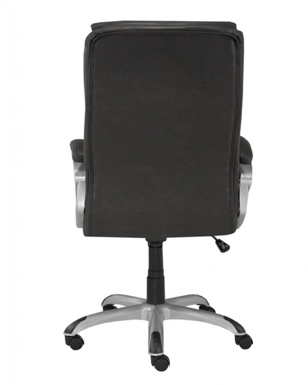 Ergonomic Office Chair Grey 1394-GY