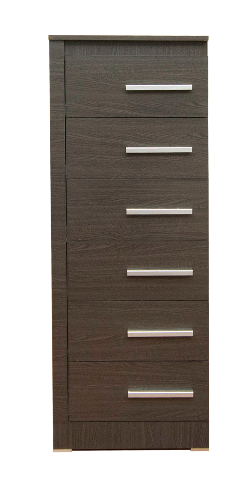 6001 Tall Narrow Chest