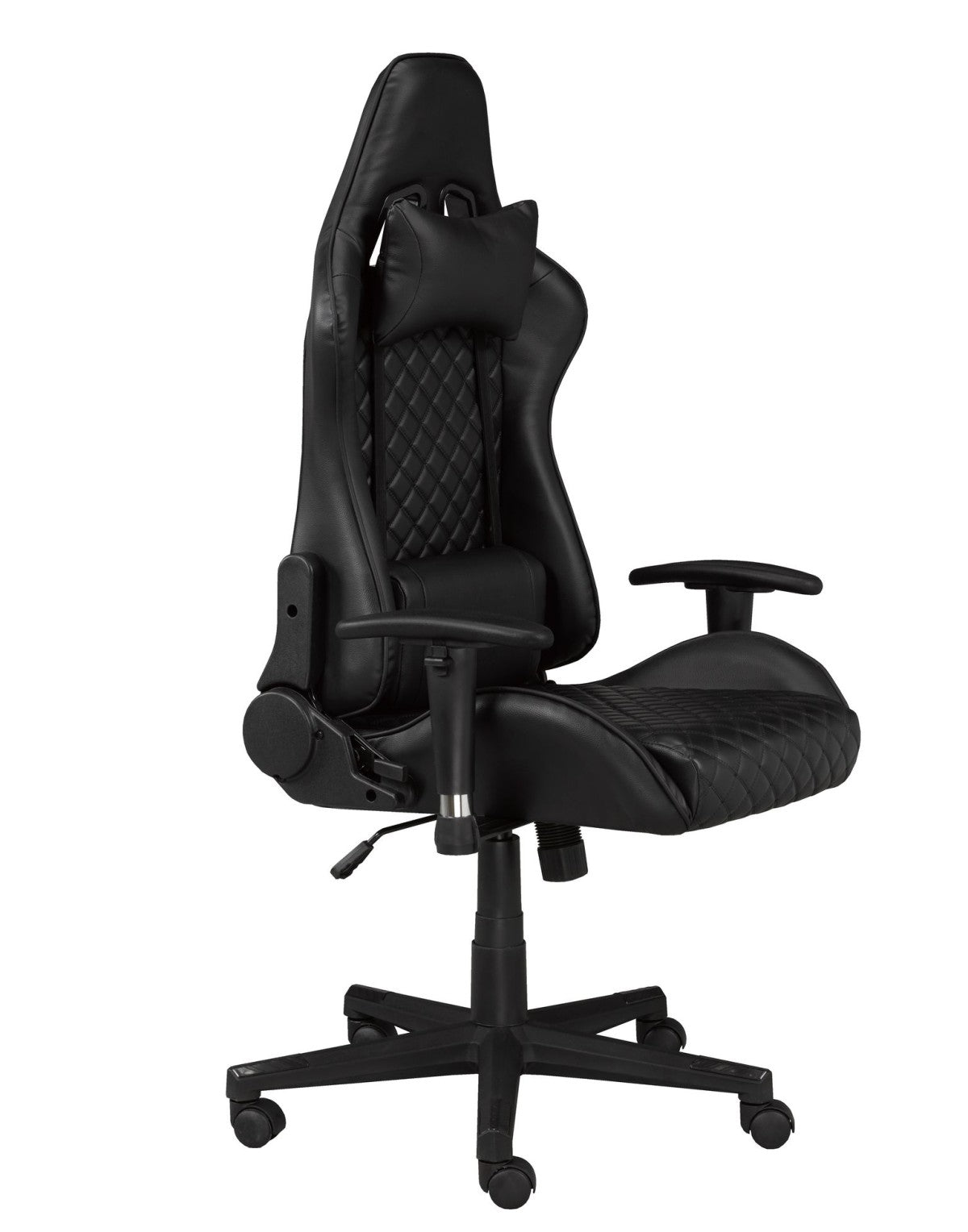 Office Chair Black 3803