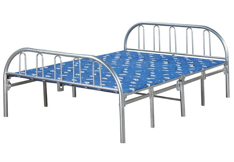 39″ Folding Bed T660S