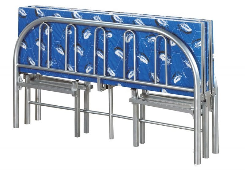 39″ Folding Bed T660S