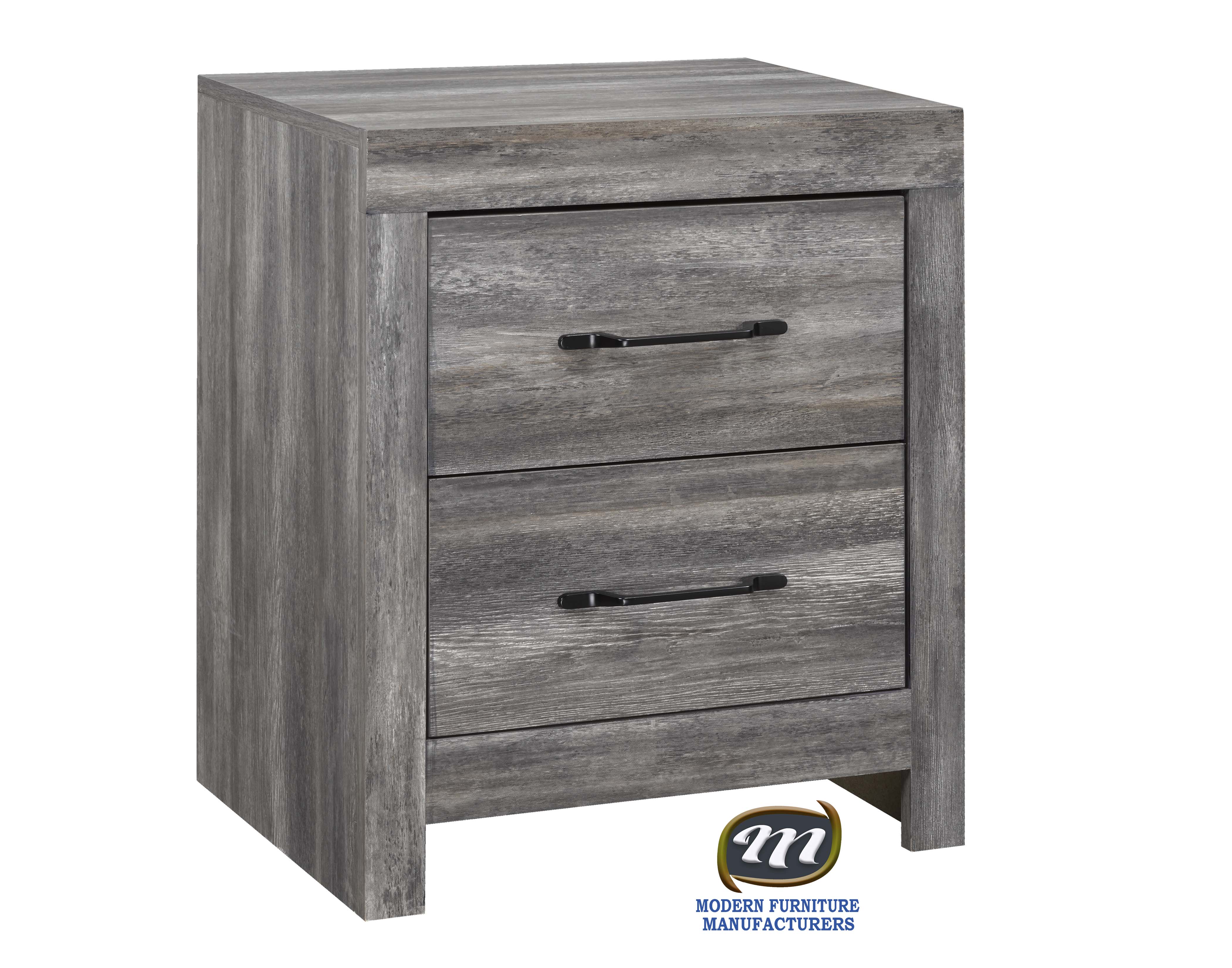 Canadian Made 6 PC Bedroom Set 6770