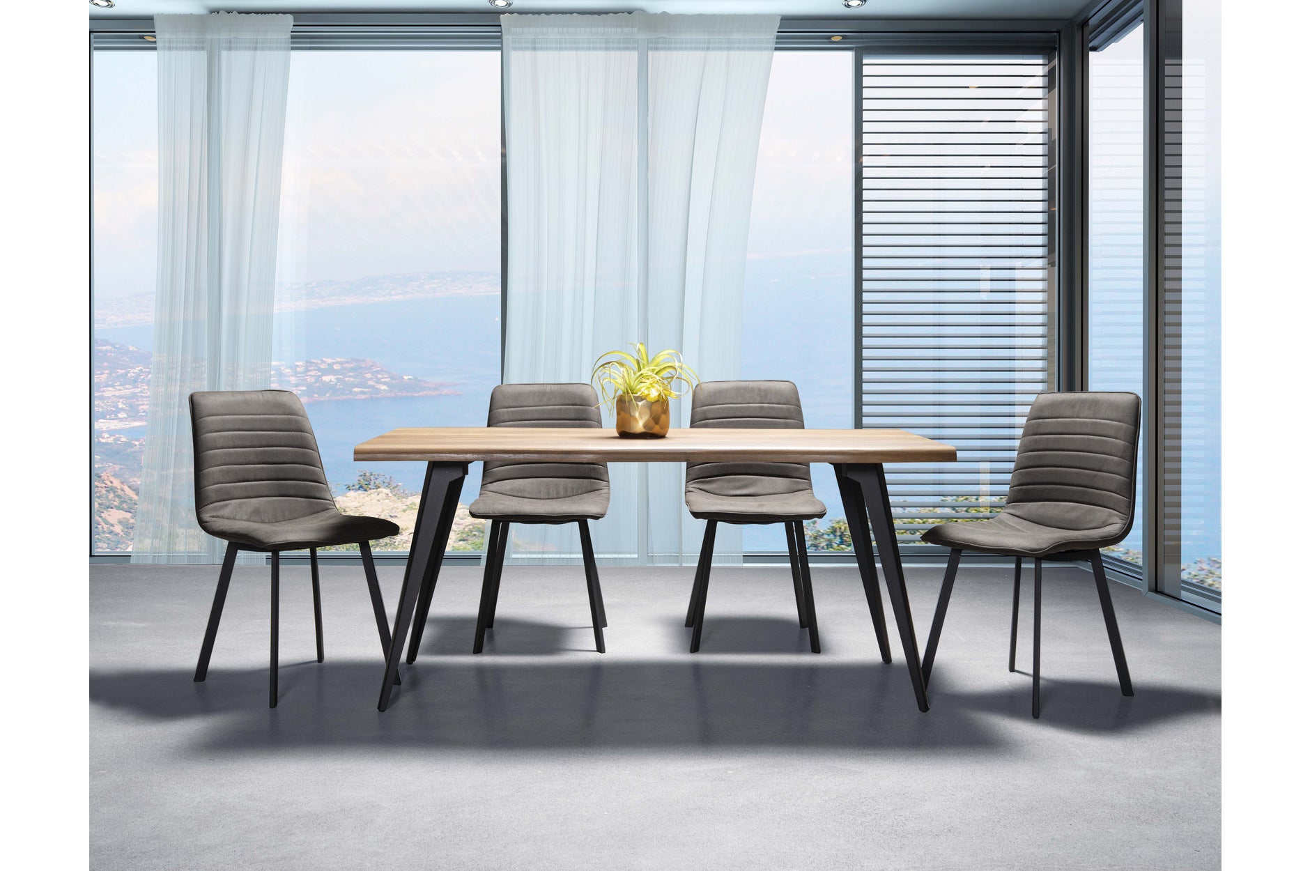 Ivanhoe Dining Collection 6829