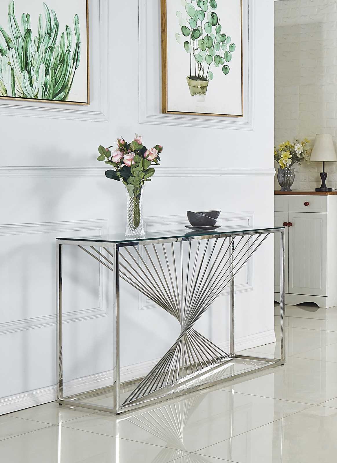 Prisma Coffee Table Collection 6872