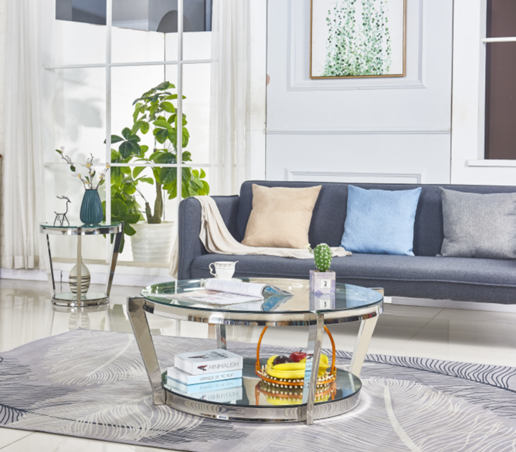 Paola Coffee Table Collection 6873