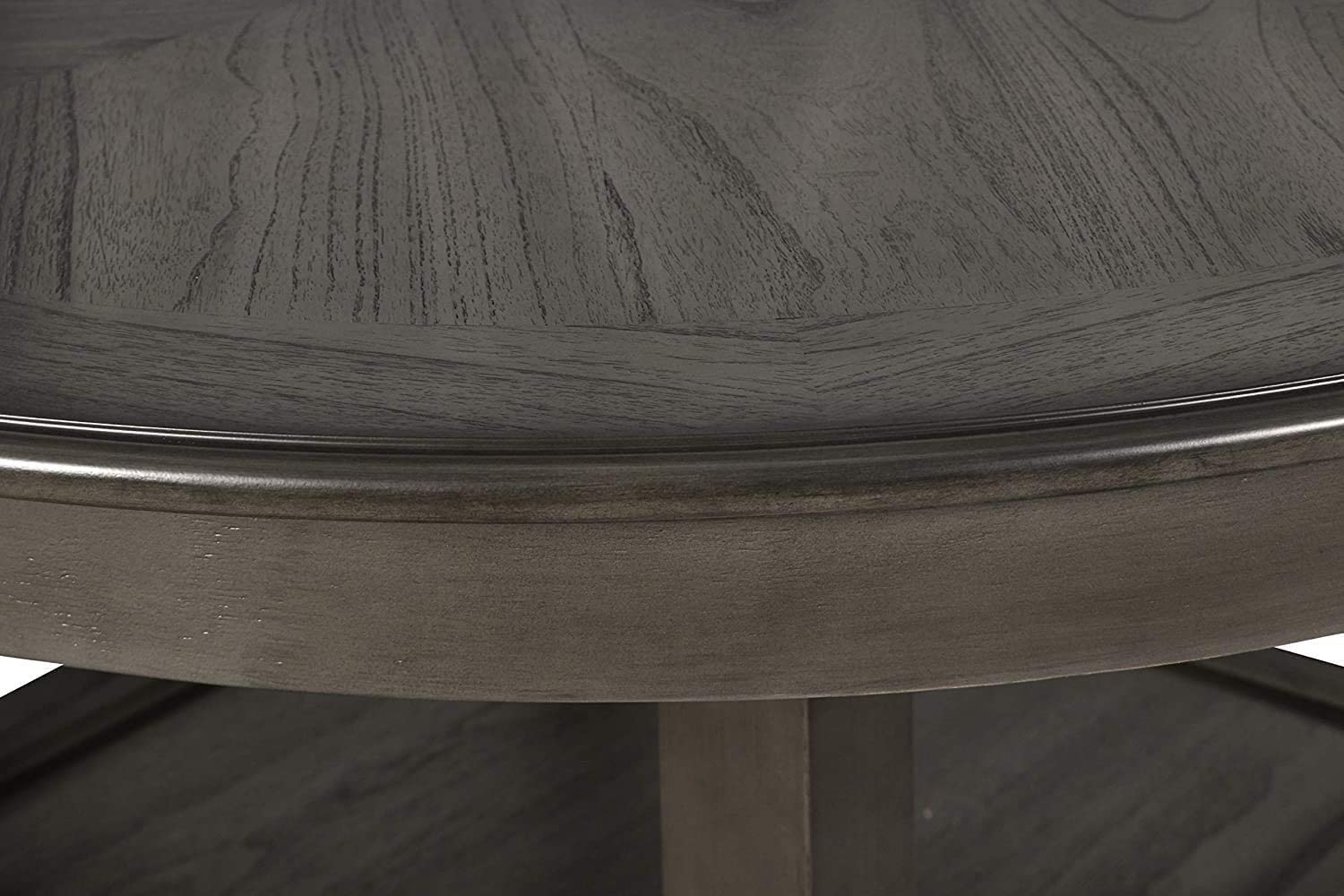 Gia Grey Pub Set - 5 PC