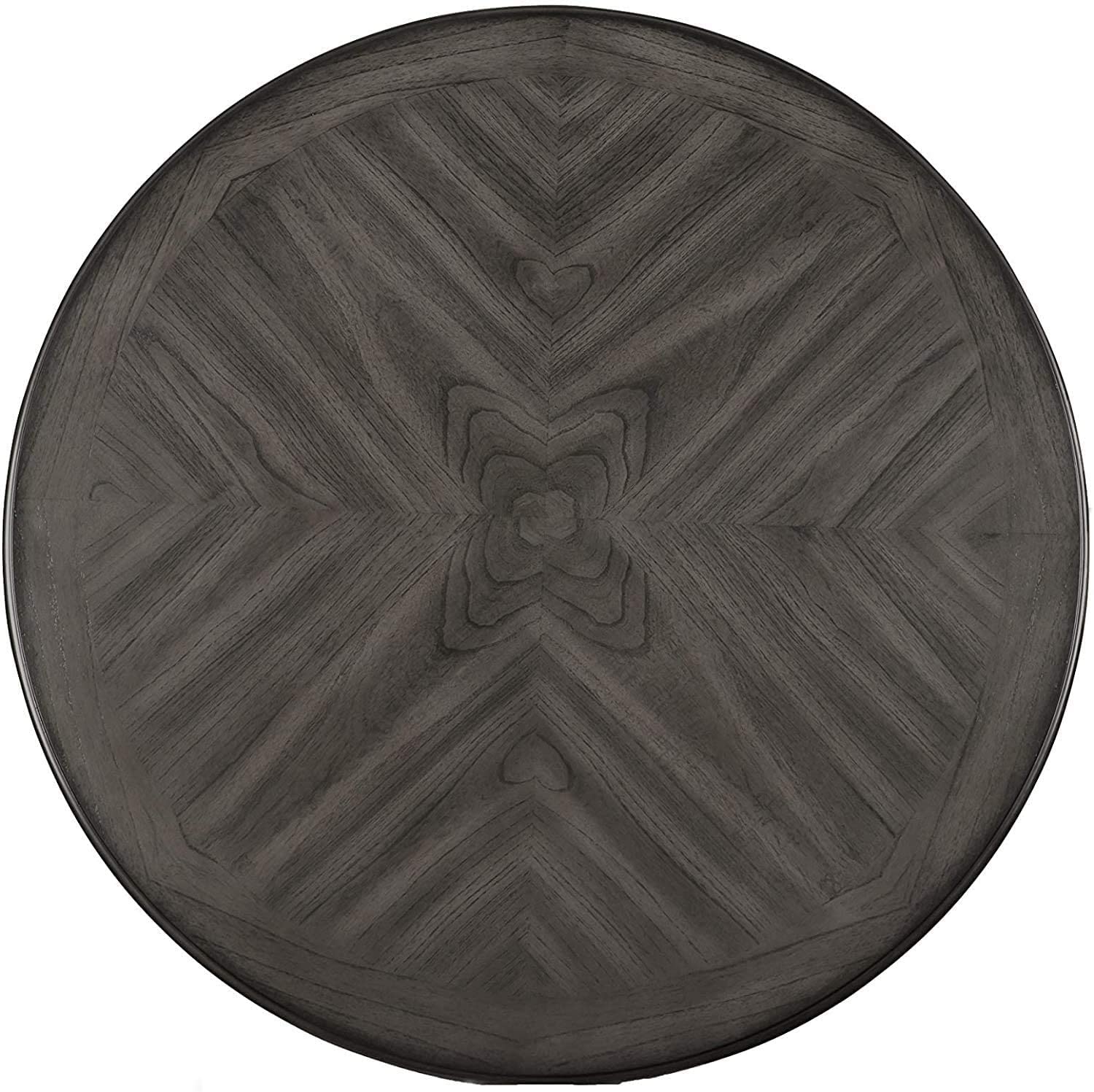 Gia Grey Pub Set - 5 PC