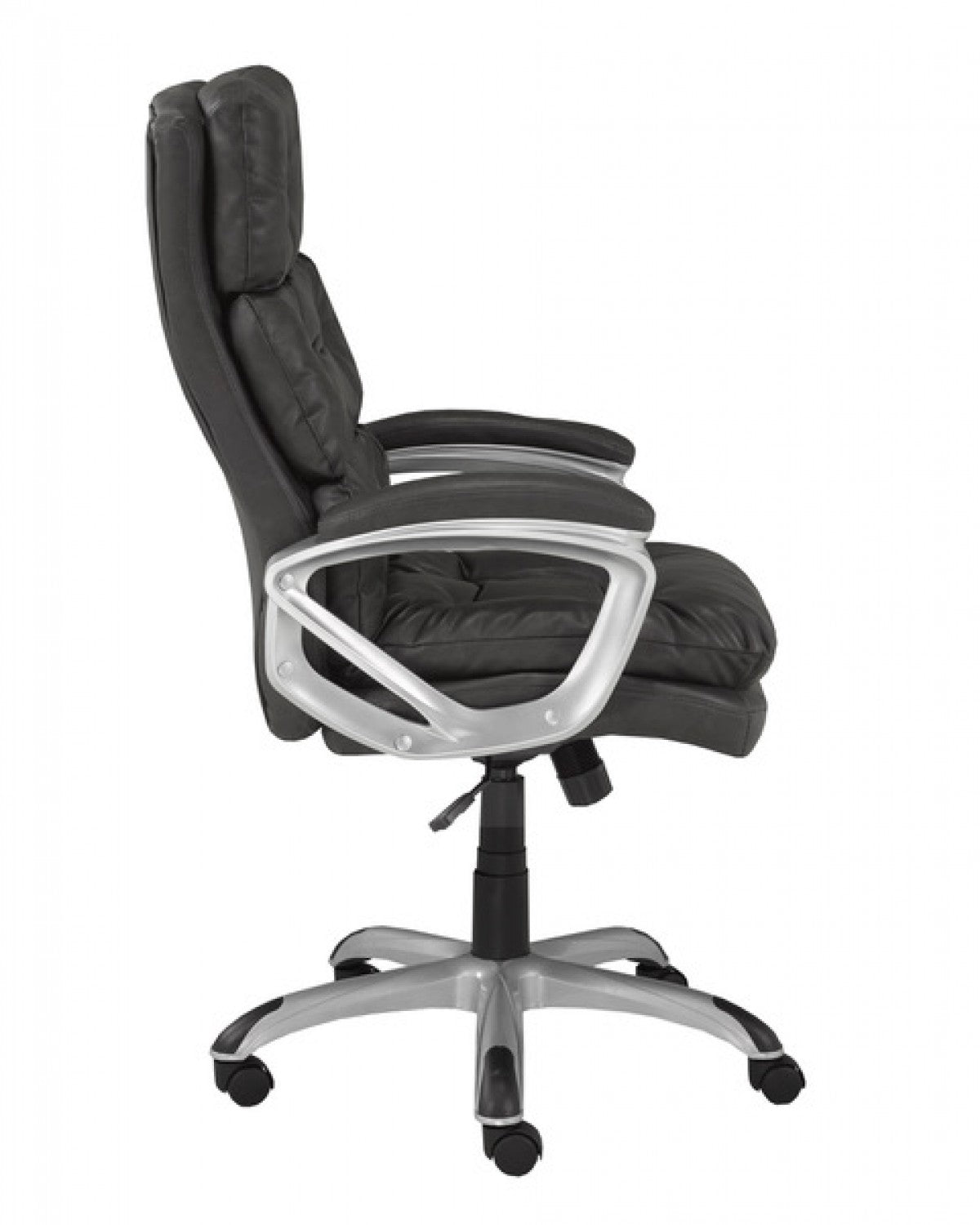 Ergonomic Office Chair Grey 1394-GY