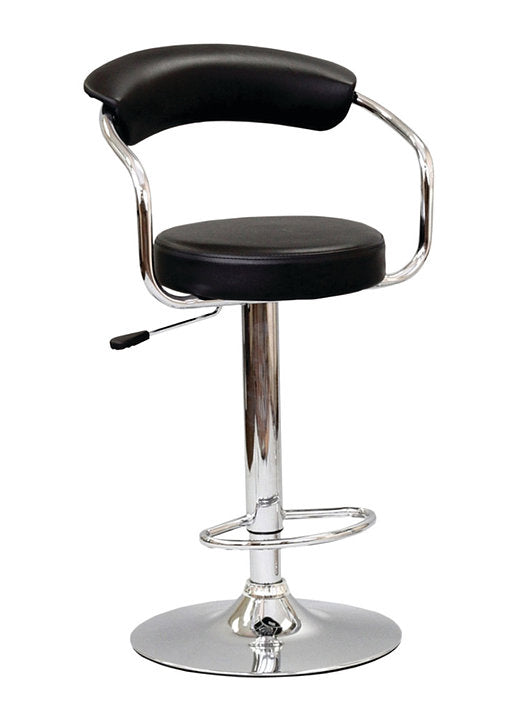 2 Piece Bar Stool ST-7500B