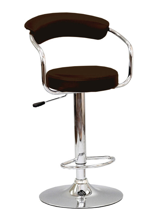 2 Piece Bar Stool ST- 7500E