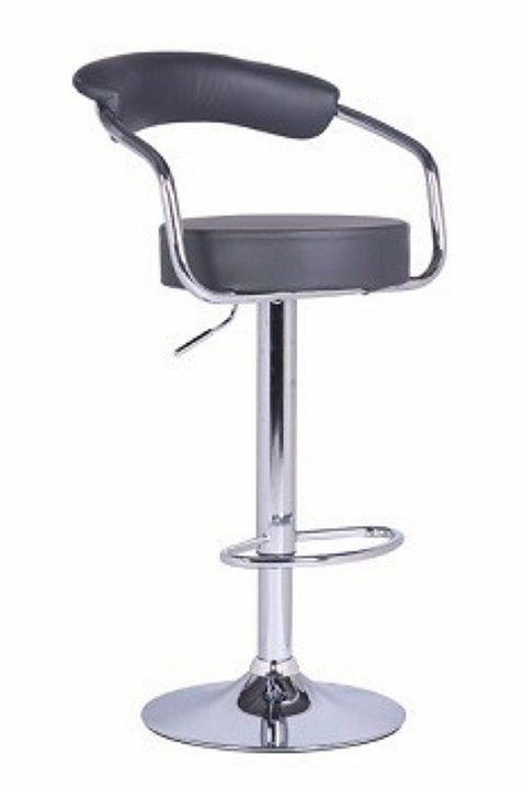 2 Piece Bar Stool - 7500G