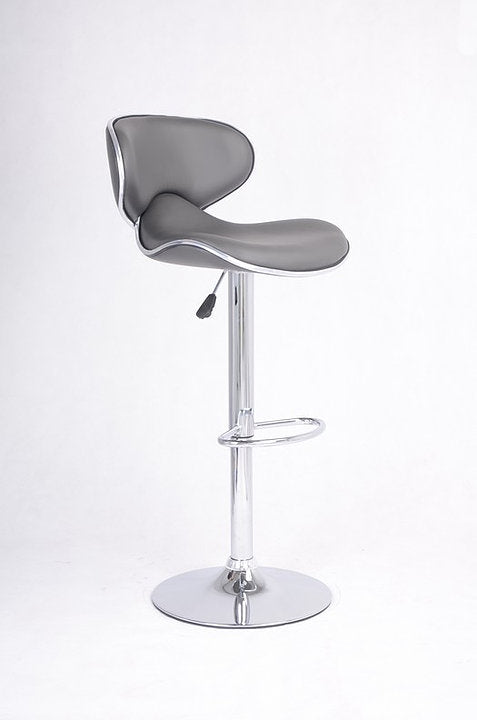 2 Piece Bar Stool ST-7704