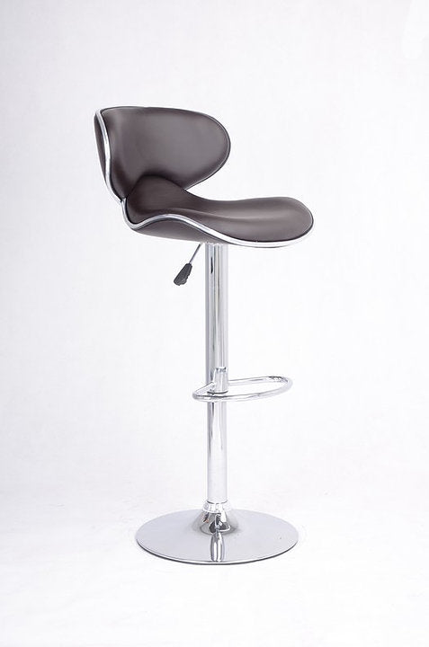 ( Discontinued ) 2 Piece Bar Stool ST-7701
