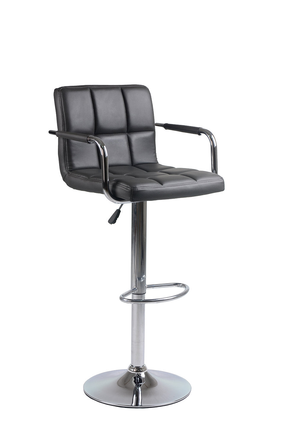 2 Piece Bar Stool- ST-7734
