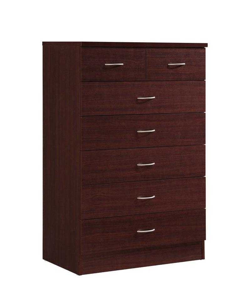 Canadian Made 7 Drawer Chest 700