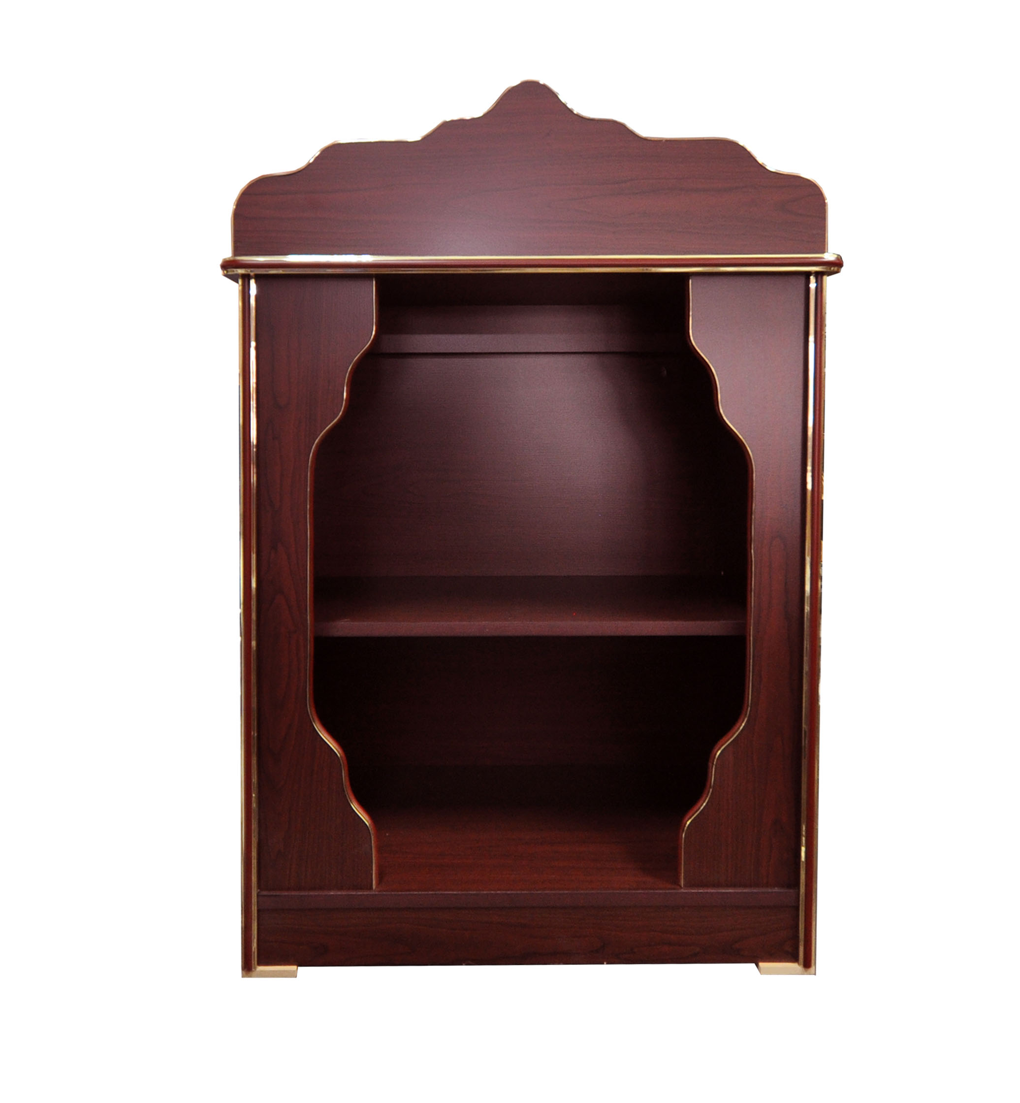 Pooja Cabinet # 90