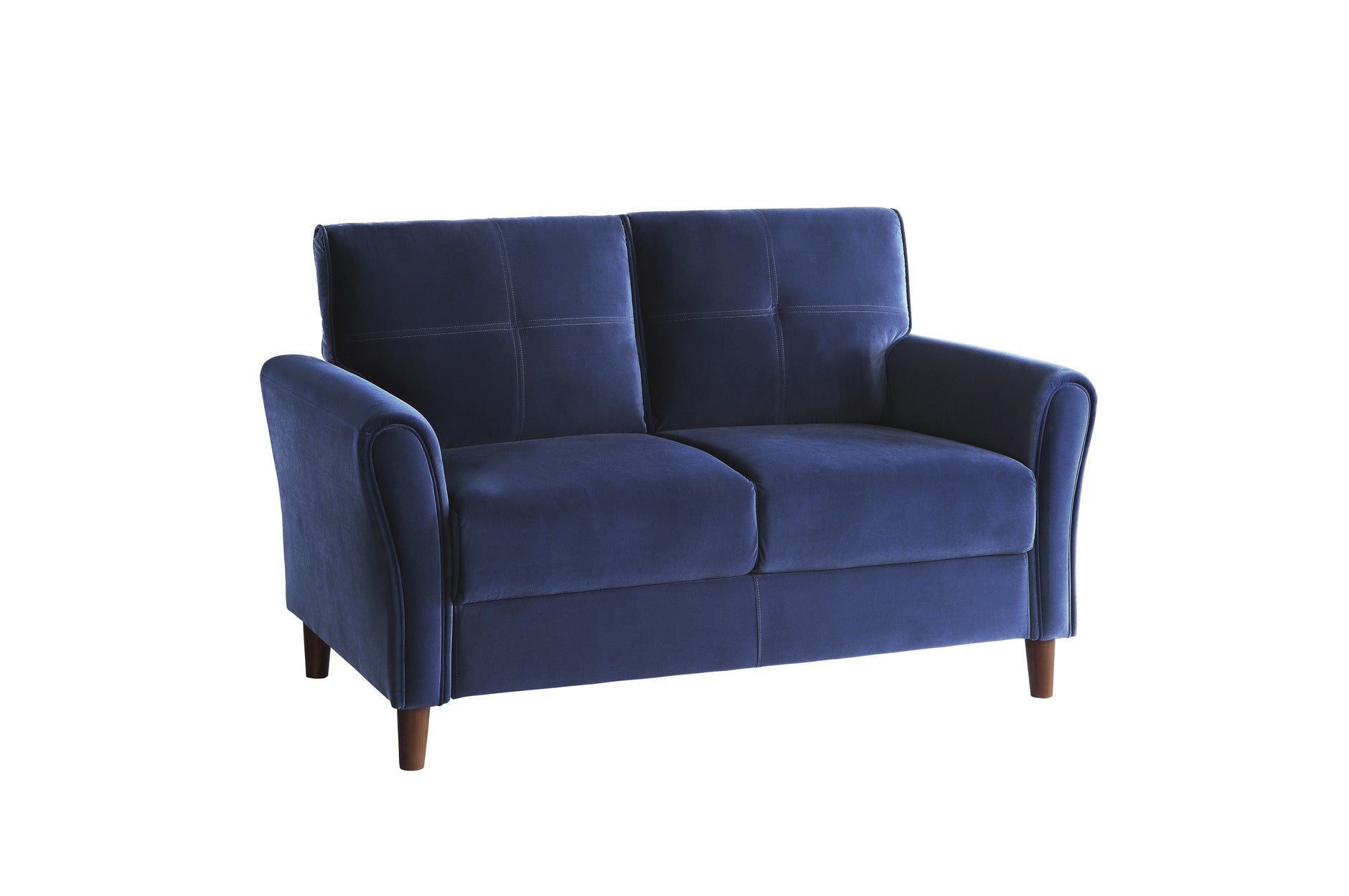 Dunleith Sofa Set Collection Blue 9348
