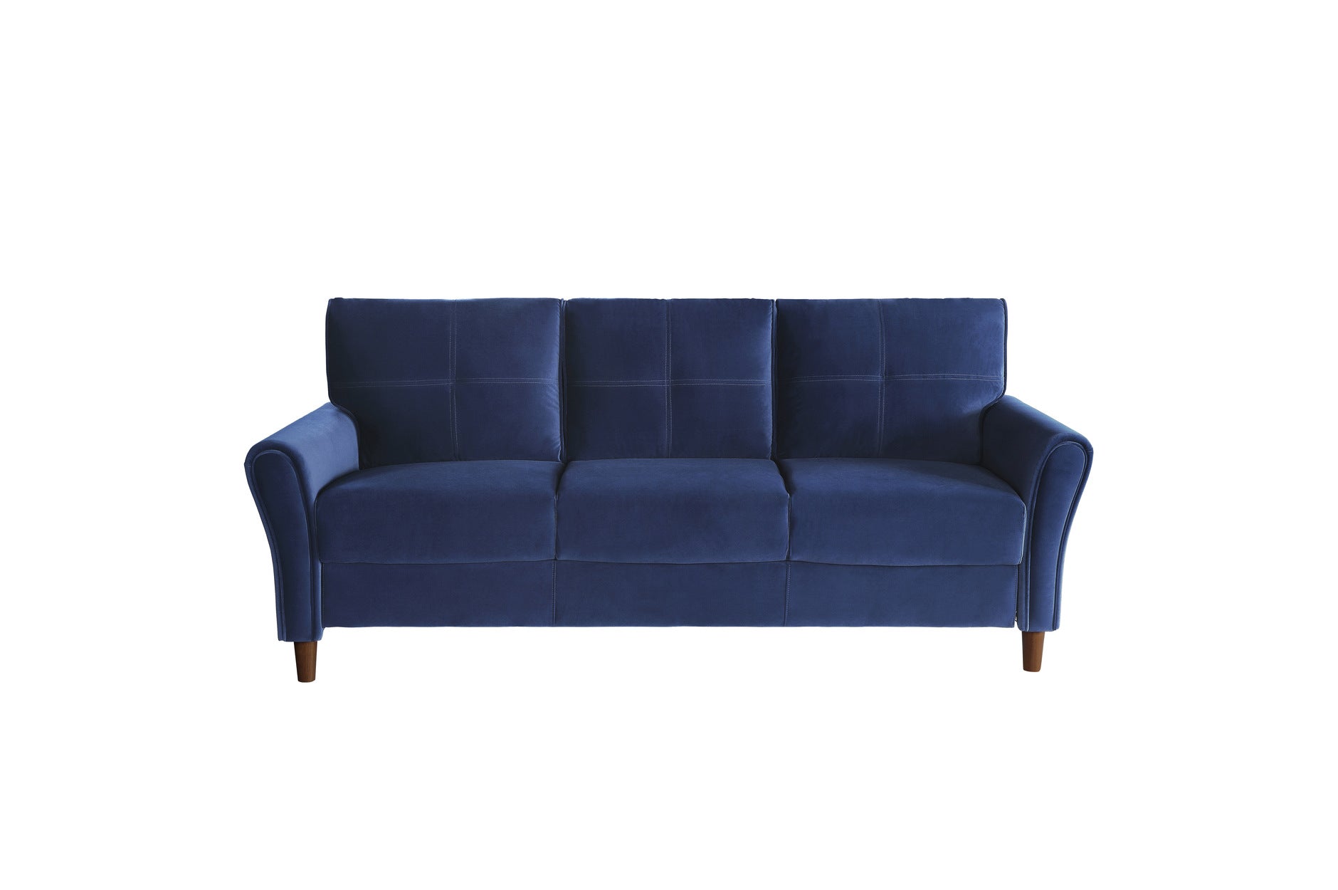Dunleith Sofa Set Collection Blue 9348