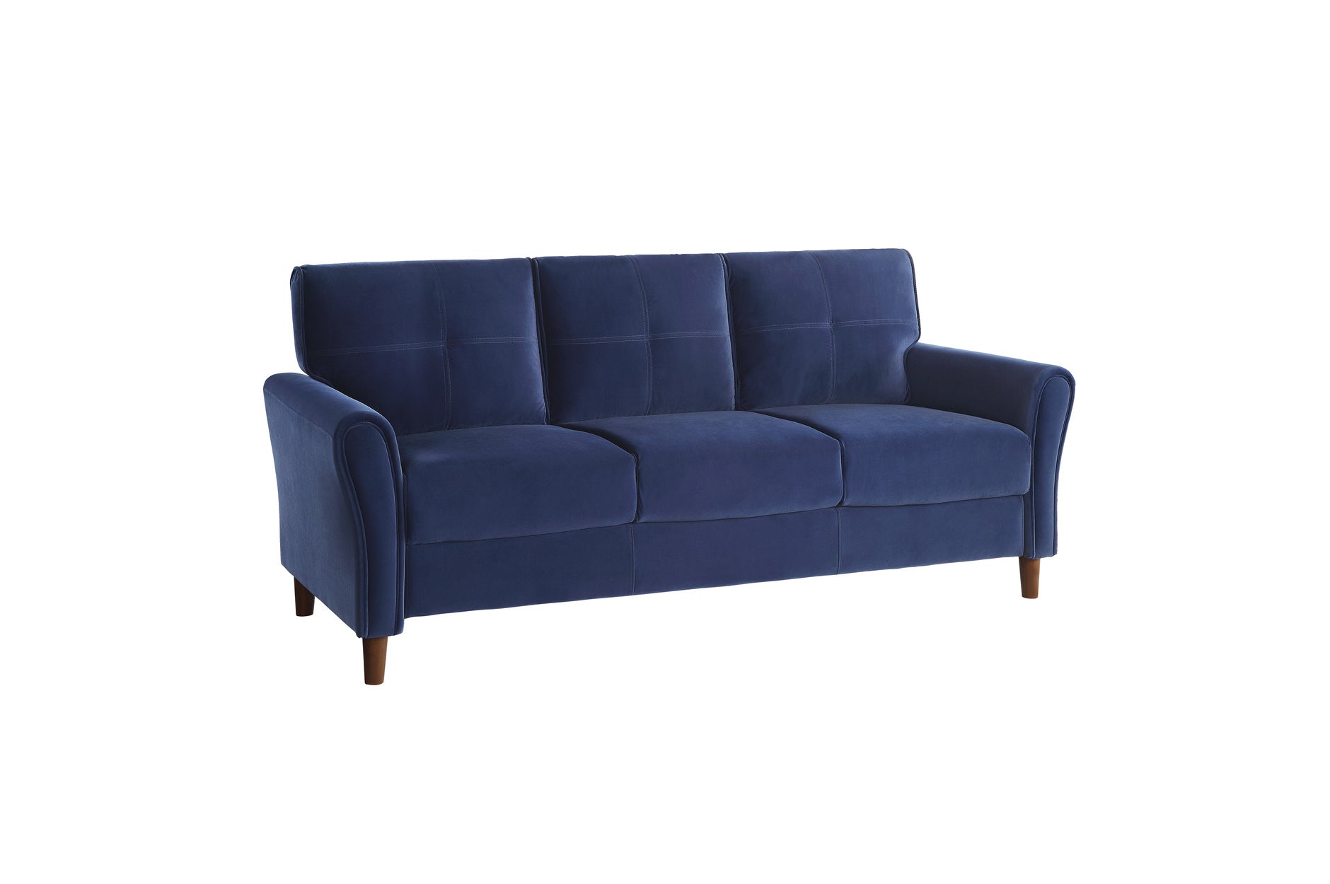 Dunleith Sofa Set Collection Blue 9348