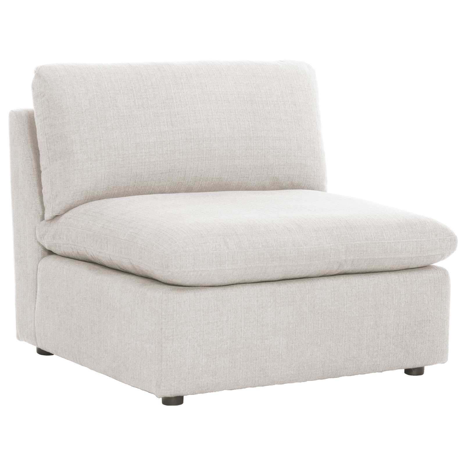 Howerton Modular Sectional sofa Beige 9544