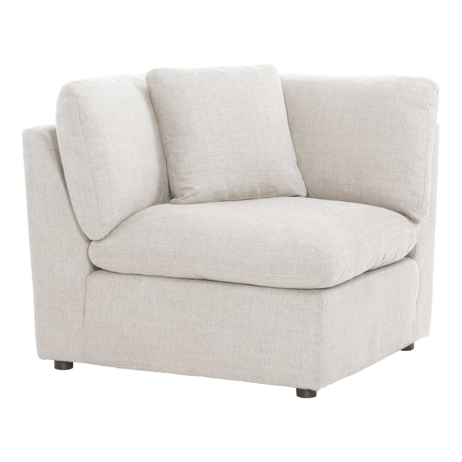 Howerton Modular Sectional sofa Beige 9544
