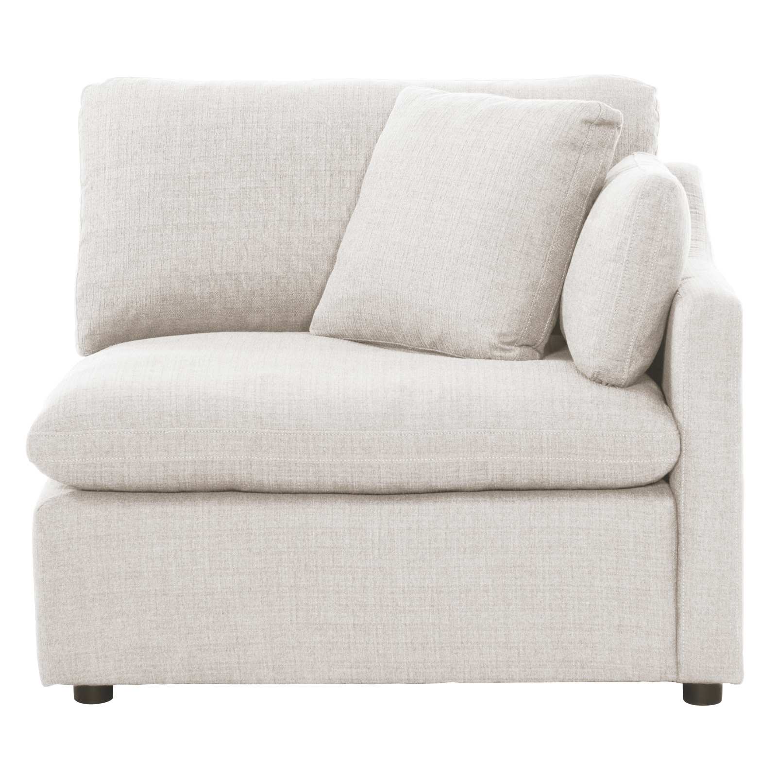 Howerton Modular Sectional sofa Beige 9544
