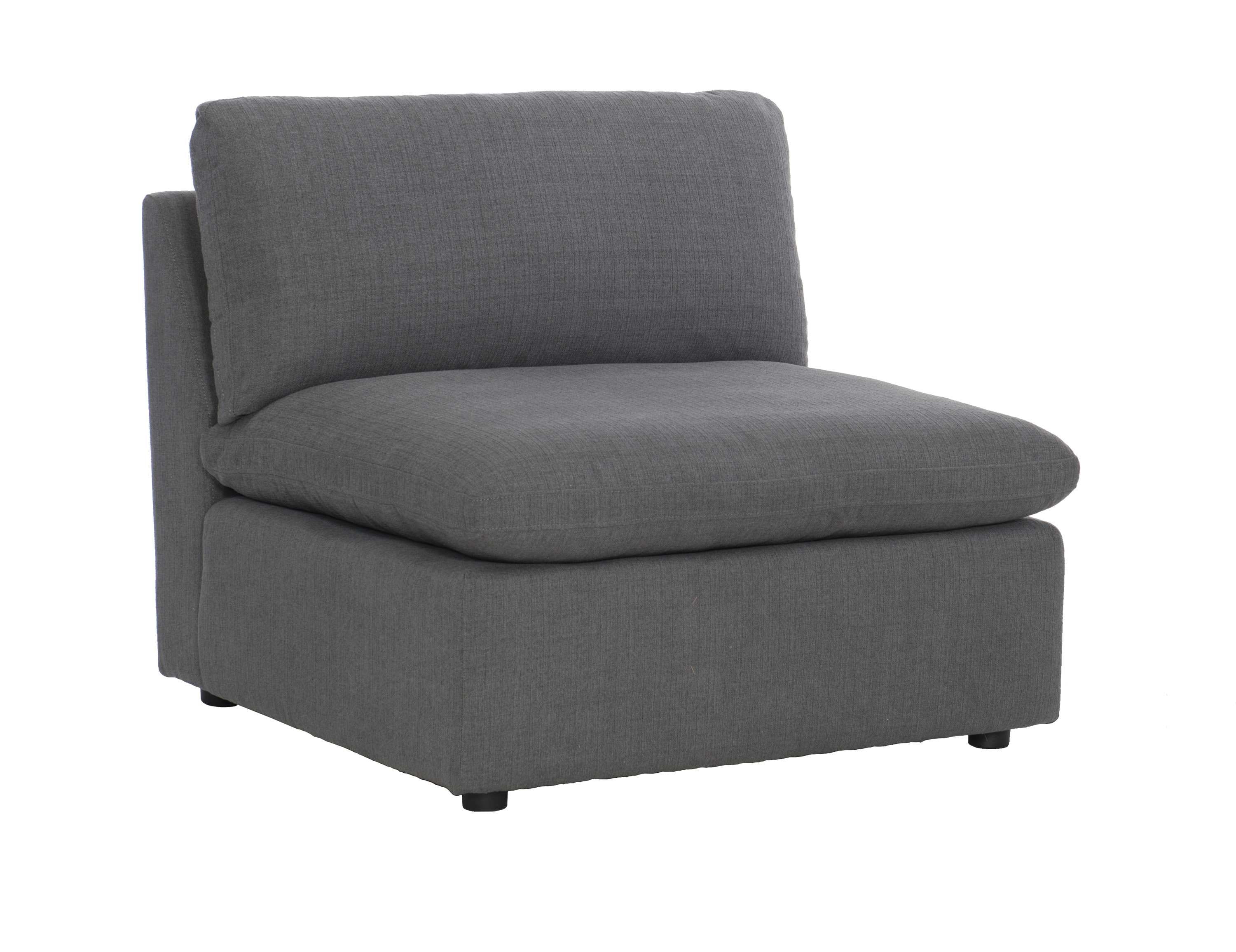 Howerton Sofa Collection Grey 9544