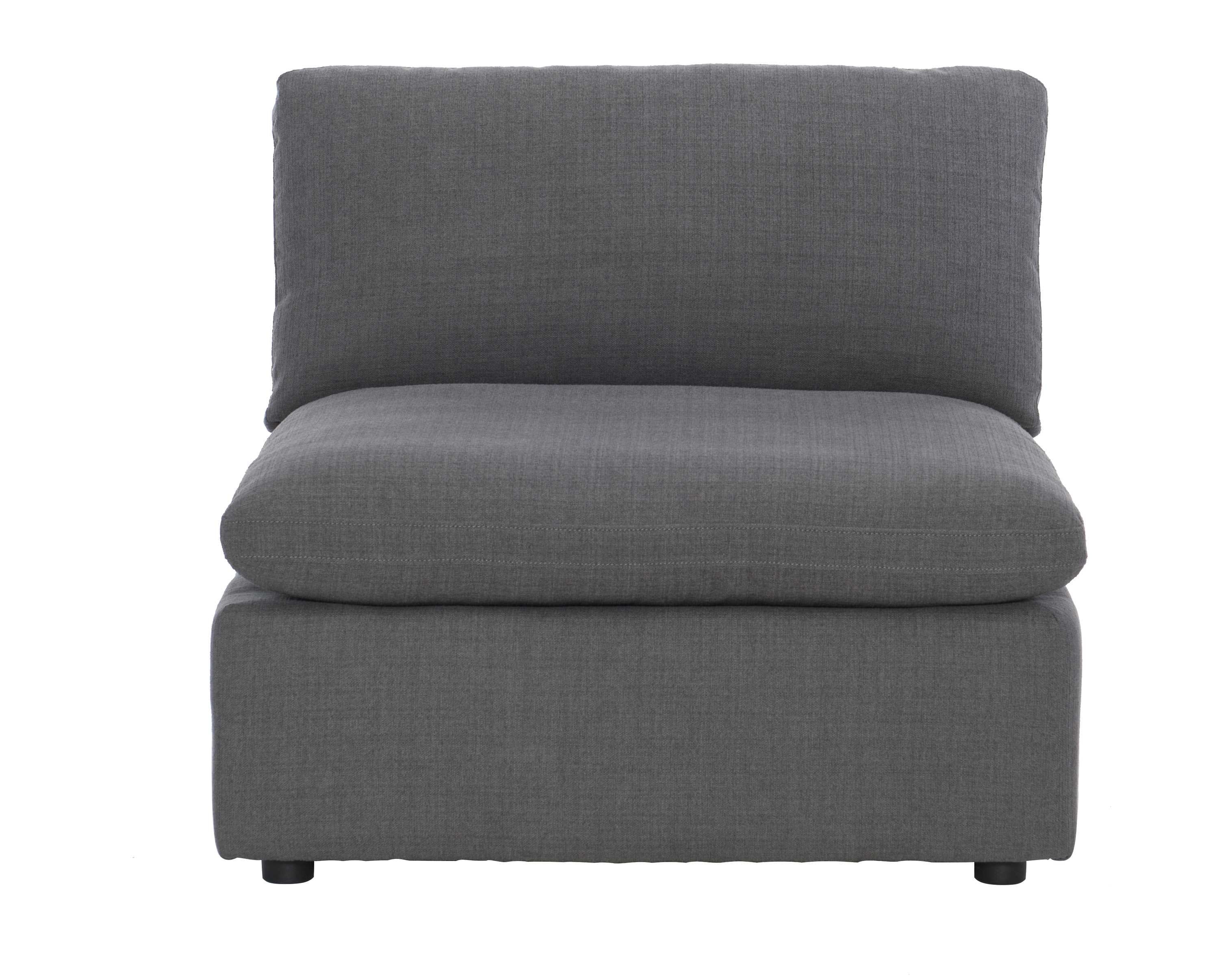 Howerton Sofa Collection Grey 9544