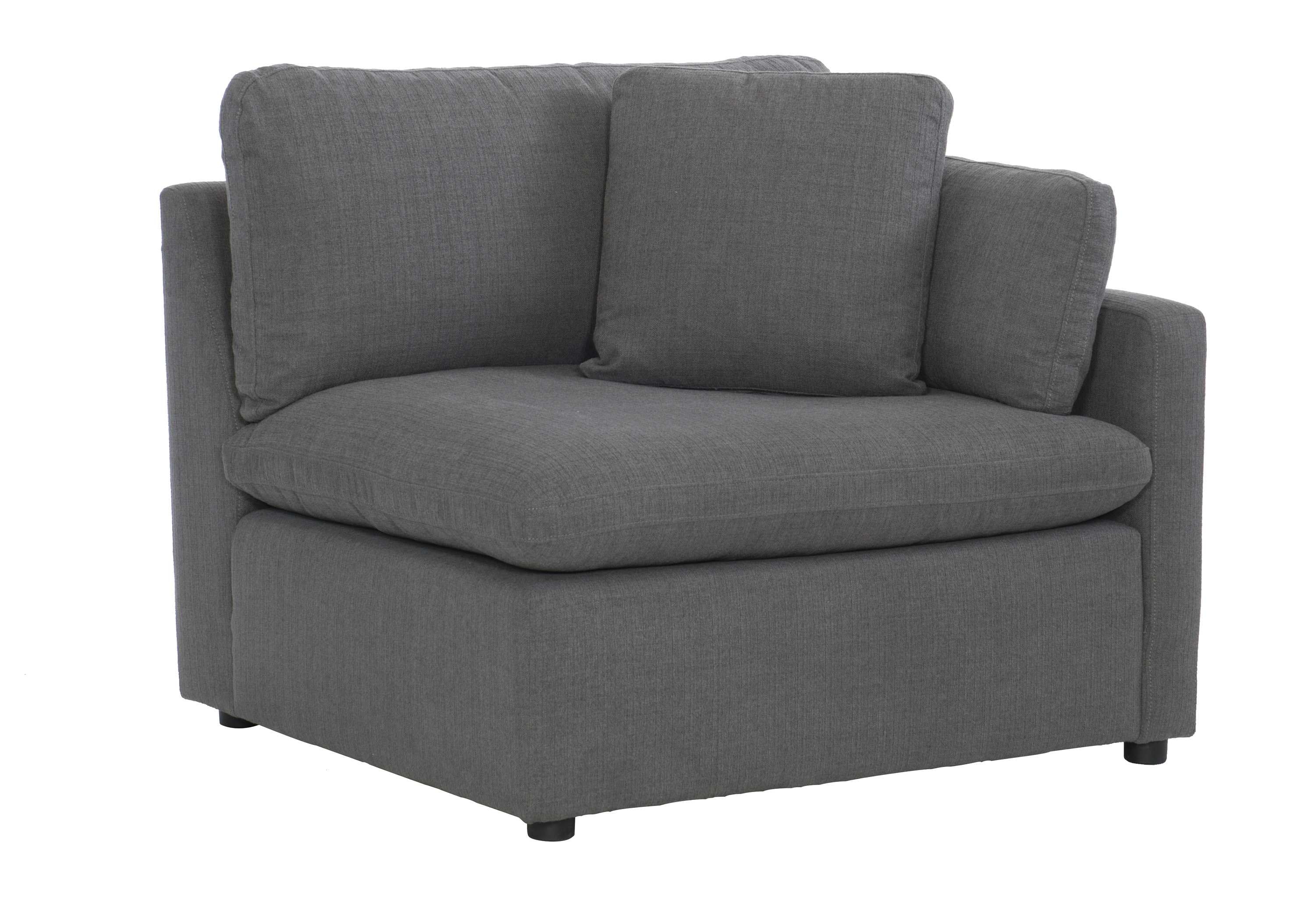 Howerton Sofa Collection Grey 9544
