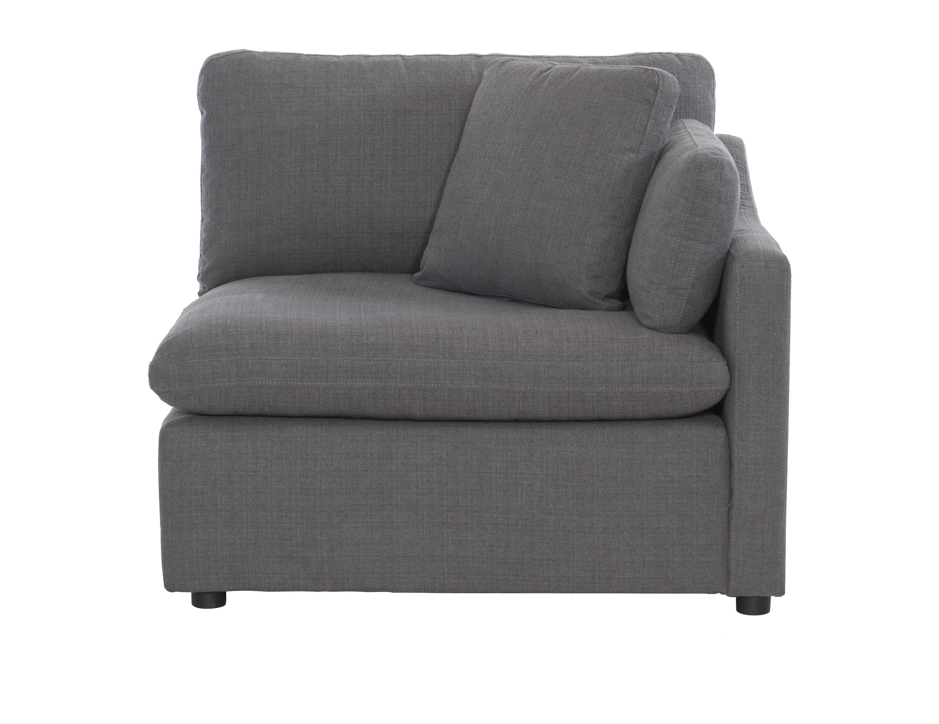 Howerton Sofa Collection Grey 9544