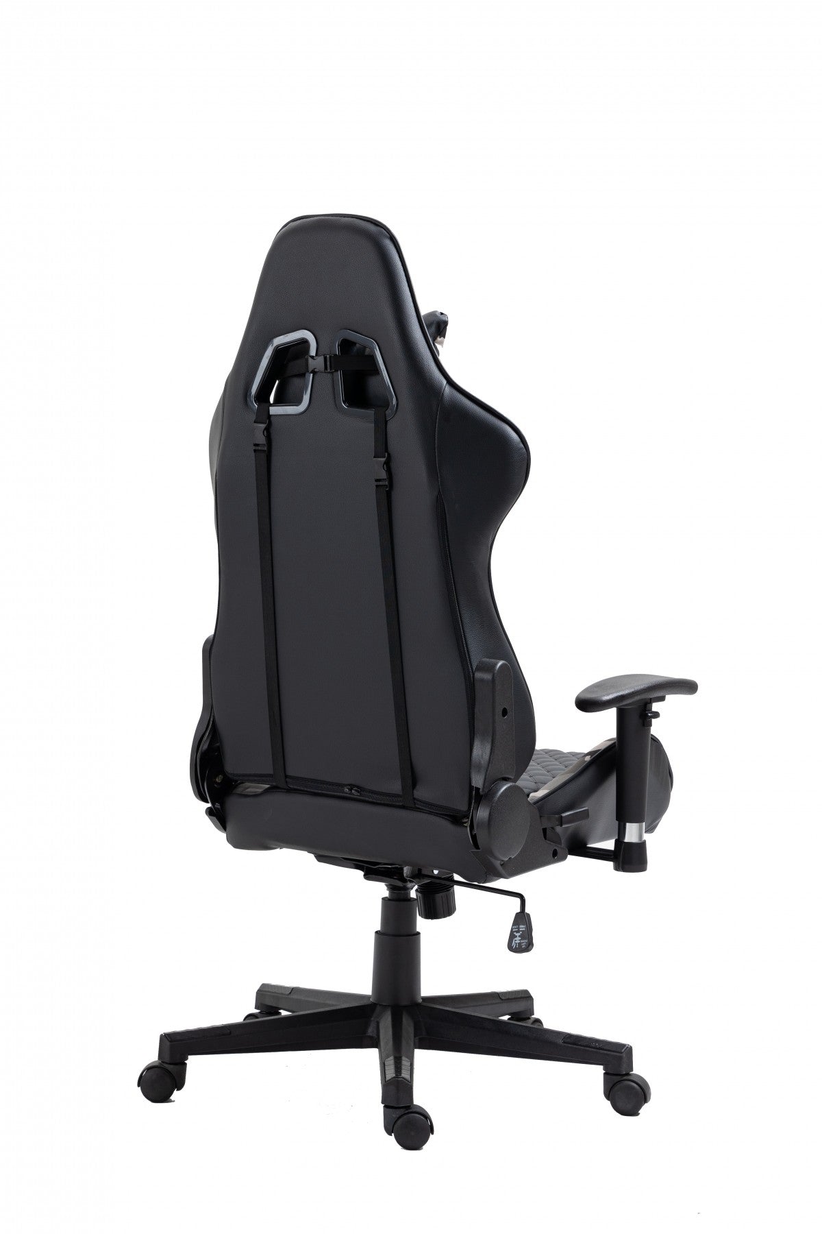 Office Chair Black/Camo 3804