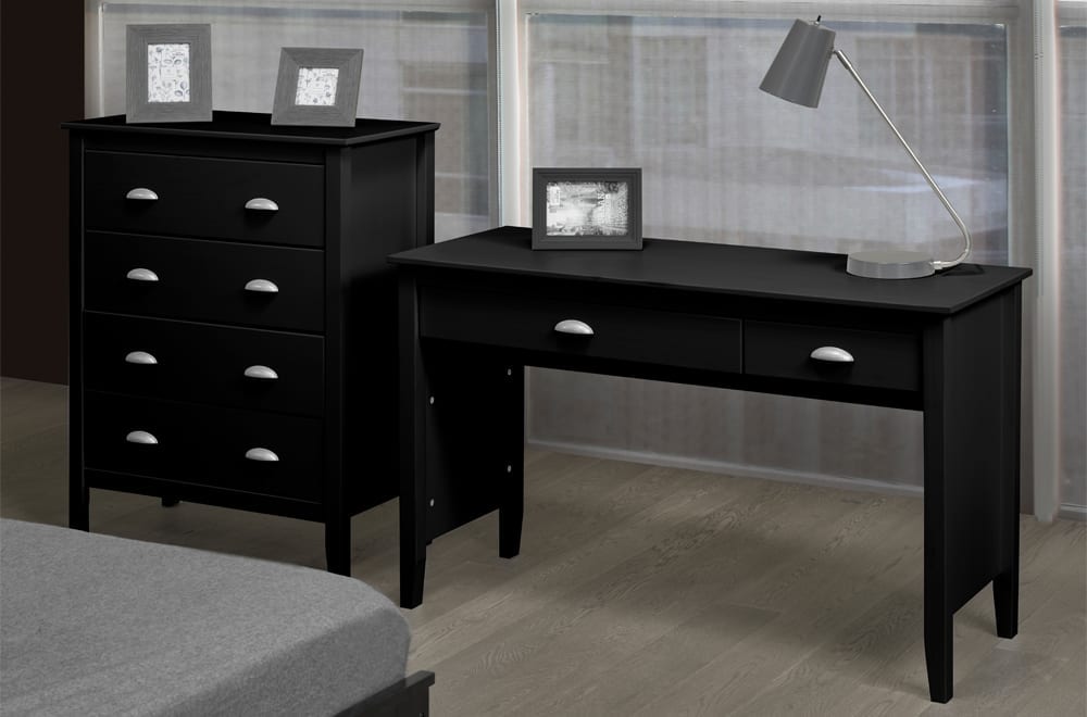 Wooden Office Desk  T 985B