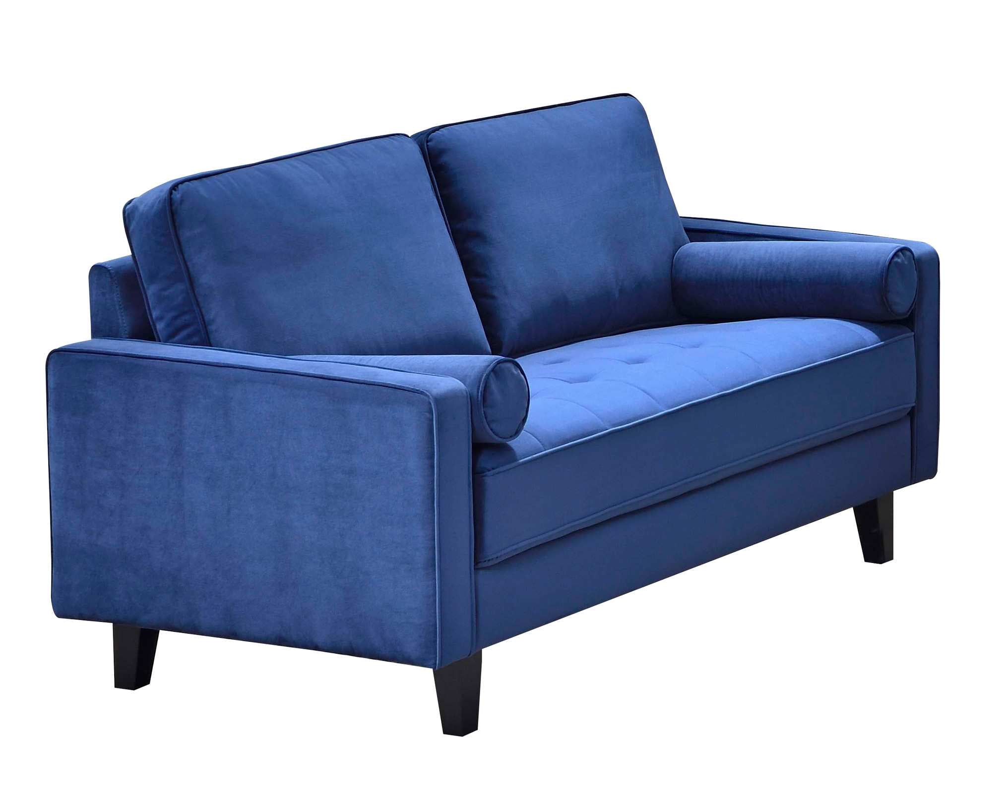Toulouse Seating Collection Blue 99003